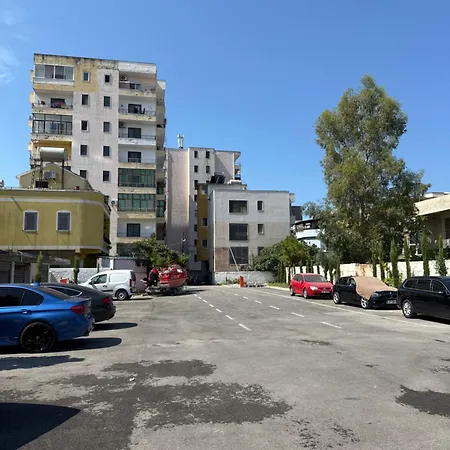 Delux Lejlighed Durrës