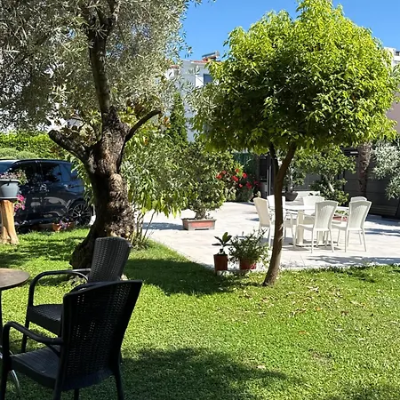 Delux Lejlighed Durrës