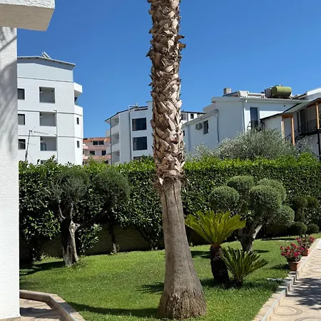 Lejlighed Delux Durrës