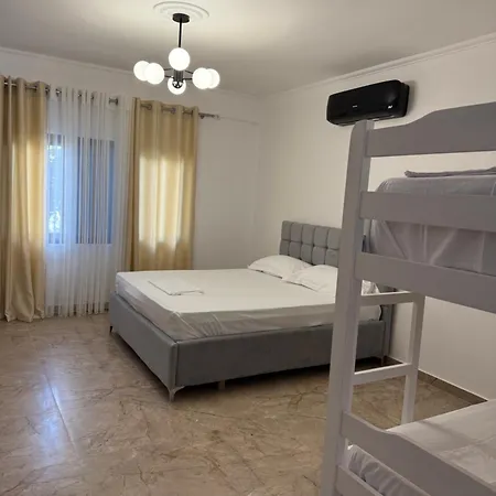 Delux Lejlighed Durrës