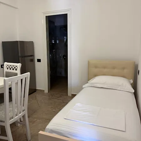 Lejlighed Delux Durrës