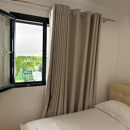 Delux Lejlighed Durrës