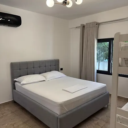 Delux Lejlighed Durrës