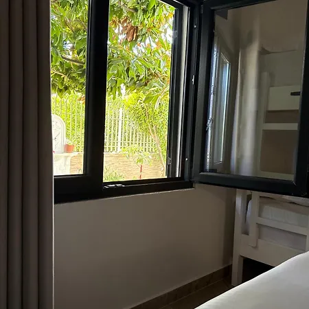 Delux Apartamento *