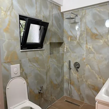Delux Apartamento